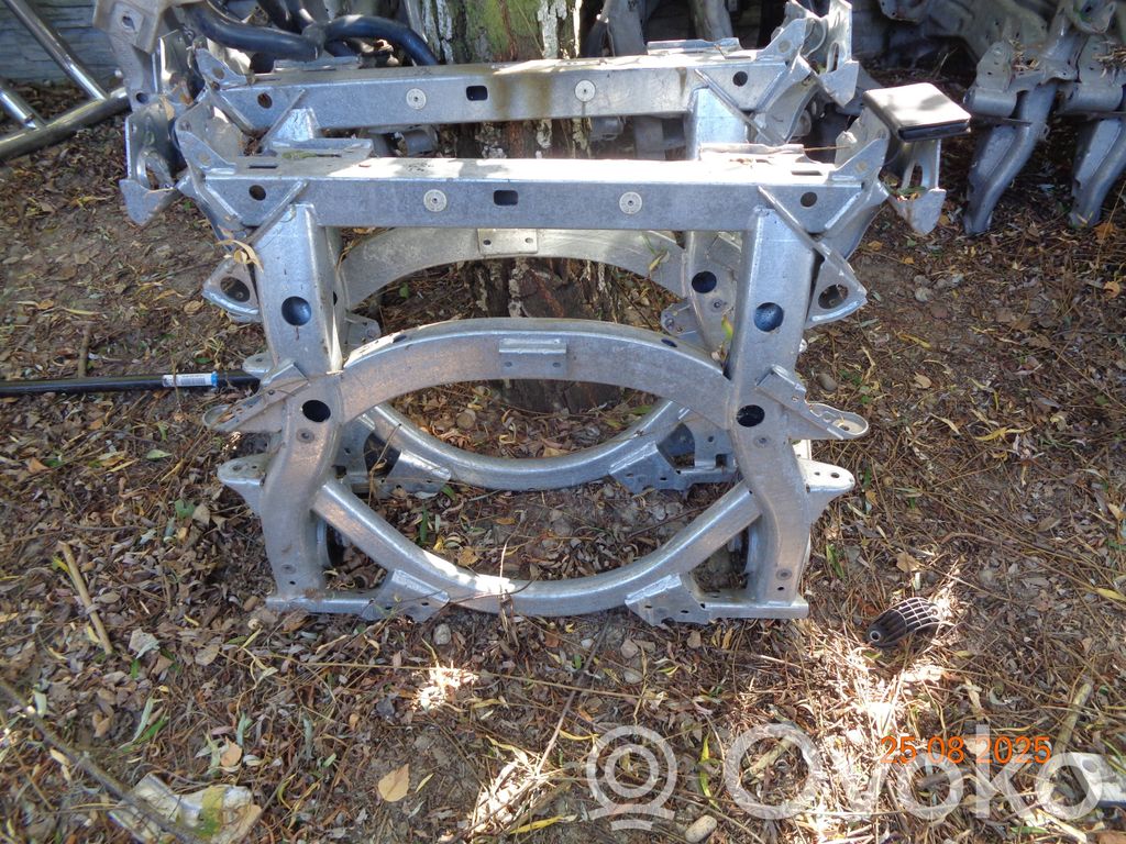 BMW 4 G22 G23 G24 G26 Front subframe 