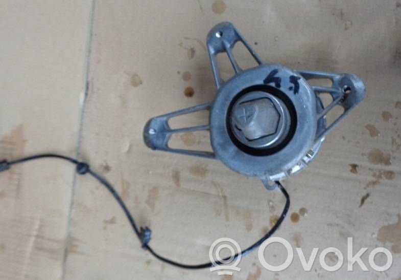 Mercedes-Benz GLE W167 Suport tampon motor 