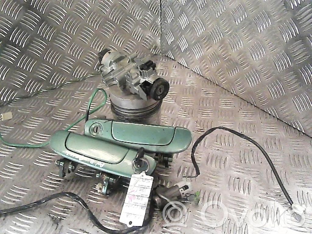 Schlossset