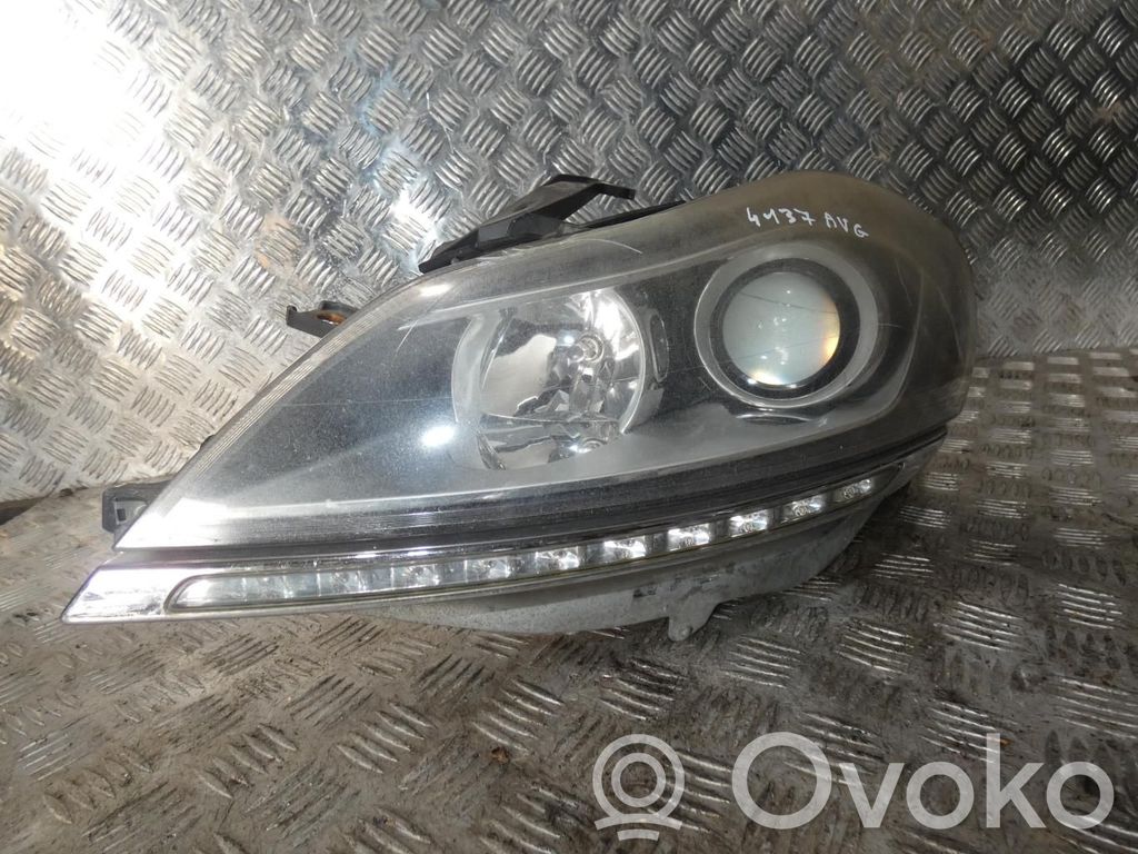 Lancia Delta III Faro/fanale 