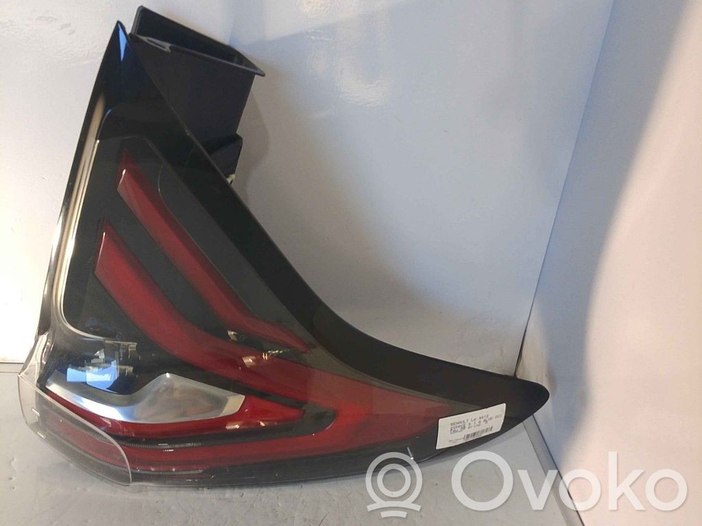 Renault Espace V (RFC) Lampa tylna 
