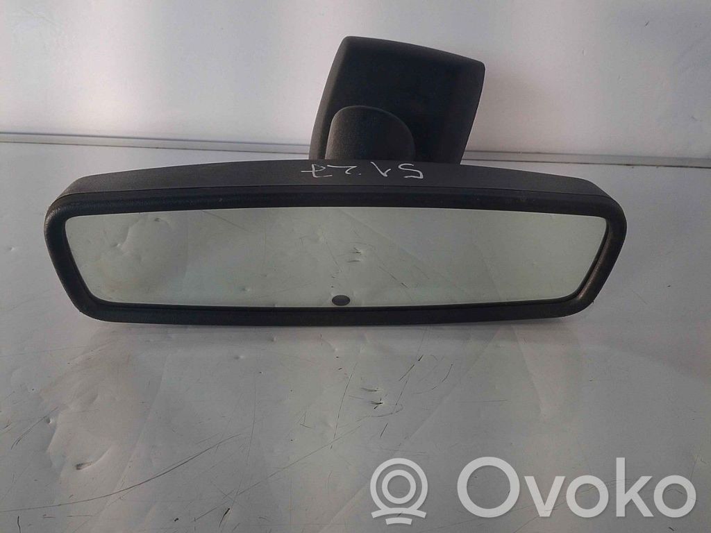Espejo retrovisor (interior)   5260683