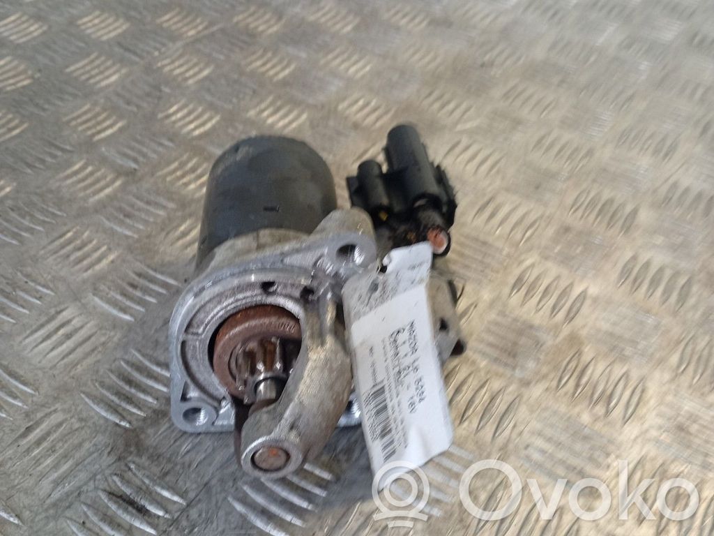 Motor de arranque   DN3218400B