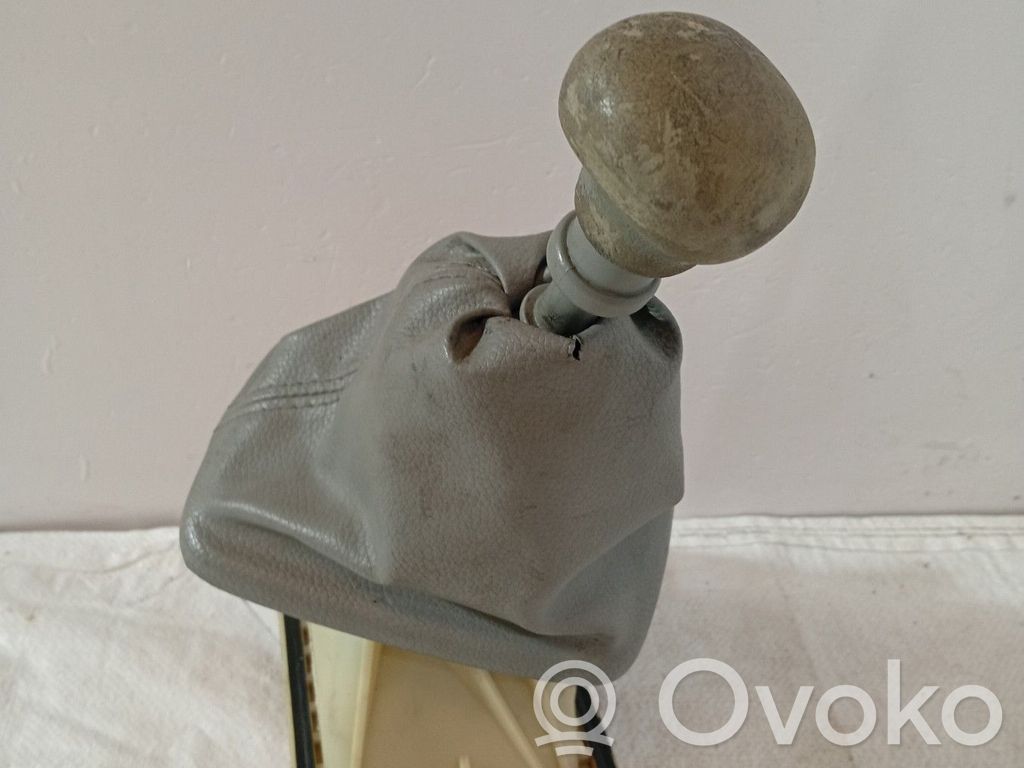 Renault Twingo I Gear selector 