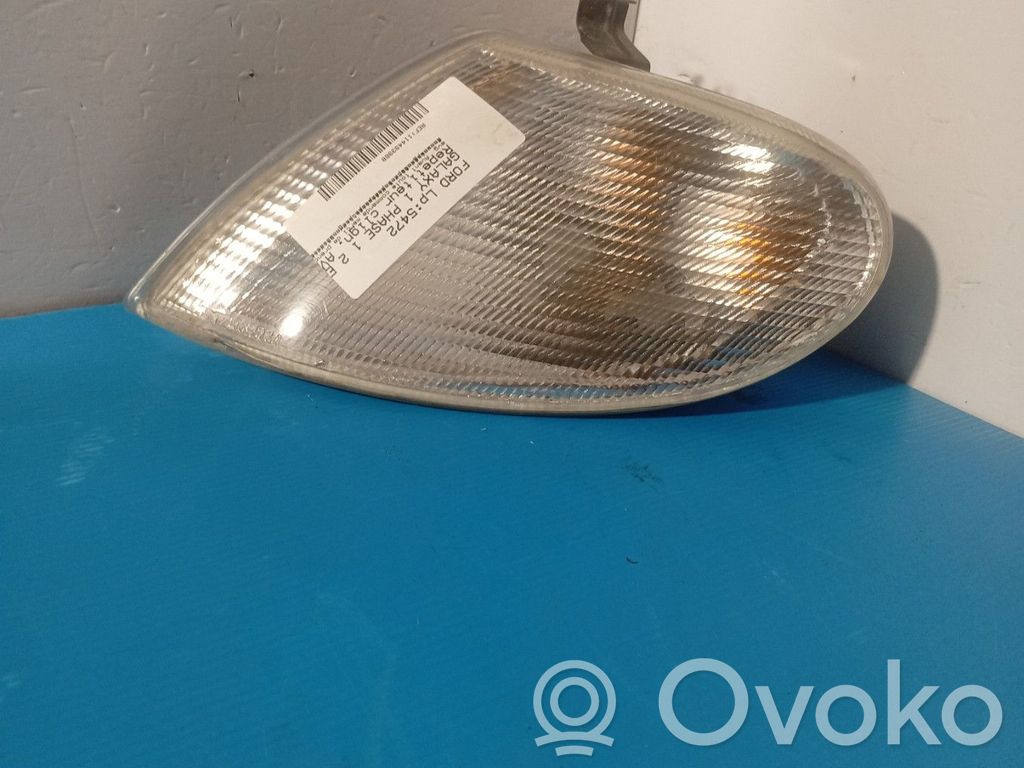 Frontblinker   7203380