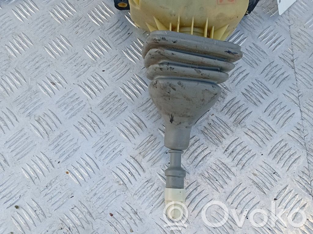Renault Twingo I Selector de cambios 