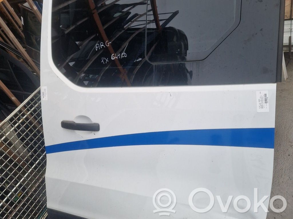 Fiat Talento Drzwi boczne / przesuwne 