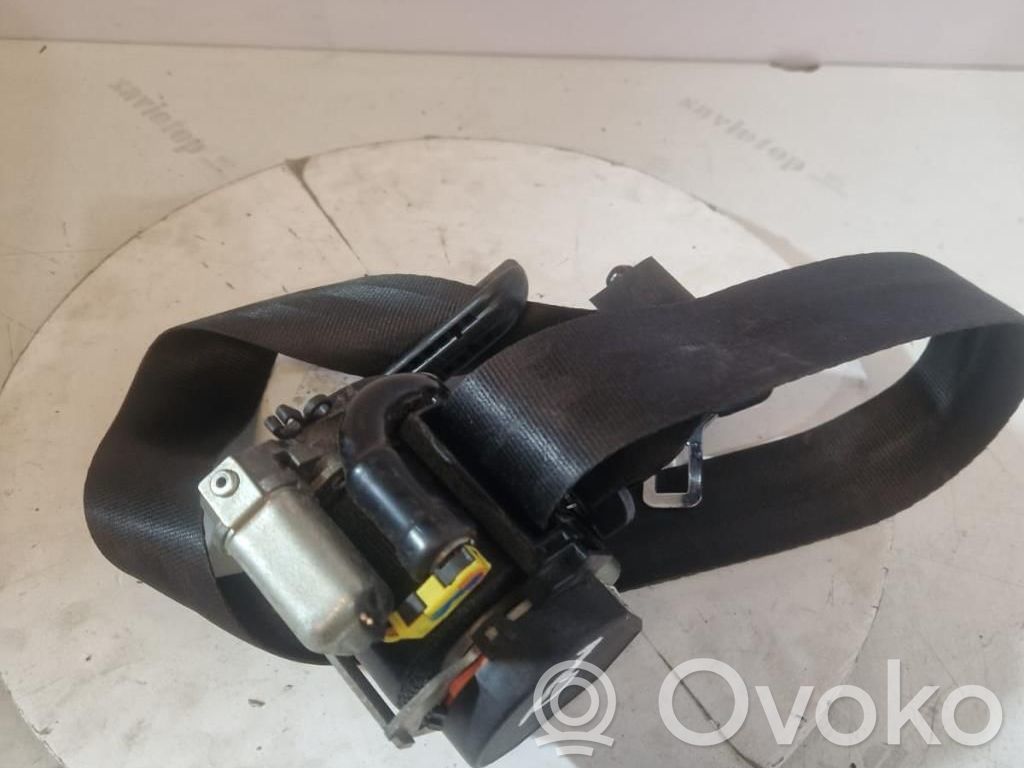 Citroen C-Elysée Saugos diržas priekinis 