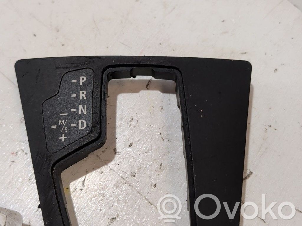 BMW X3 E83 Selector de cambios 