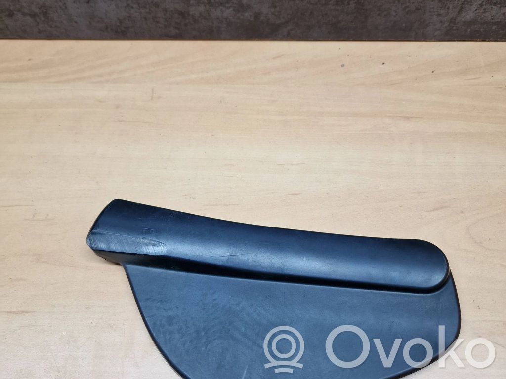 BMW 5 E60 E61 Priekinio stiklo valytuvų kojelė 
