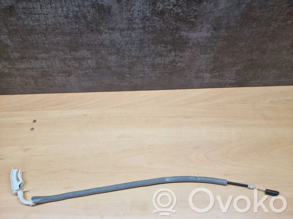 BMW 5 E60 E61 Seilzug Tür vorne 