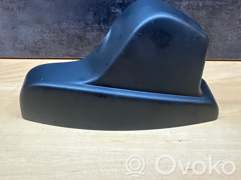 BMW 5 E60 E61 Embellecedor de espejo retrovisor 