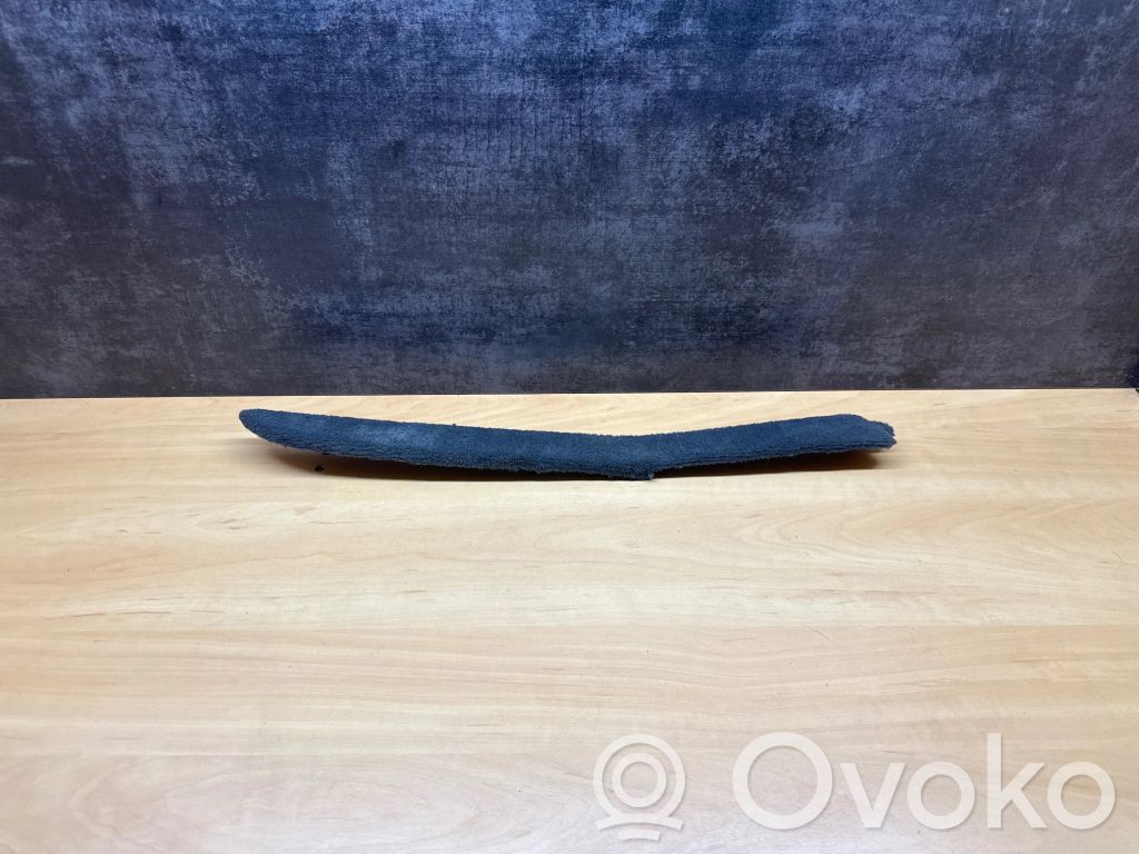 BMW 5 E60 E61 Otros repuestos del interior 
