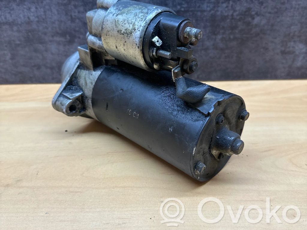Motor de arranque   5901259419672,443902242W,S0093,5901259419672