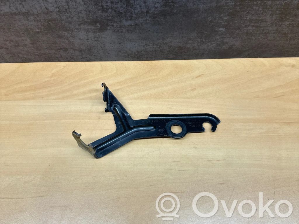 BMW 5 E60 E61 Inny element zawieszenia przedniego 