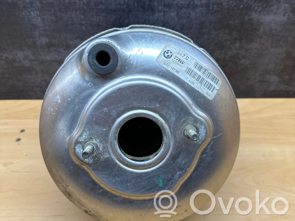 BMW 5 E60 E61 Stabdžių vakuumo pūslė 