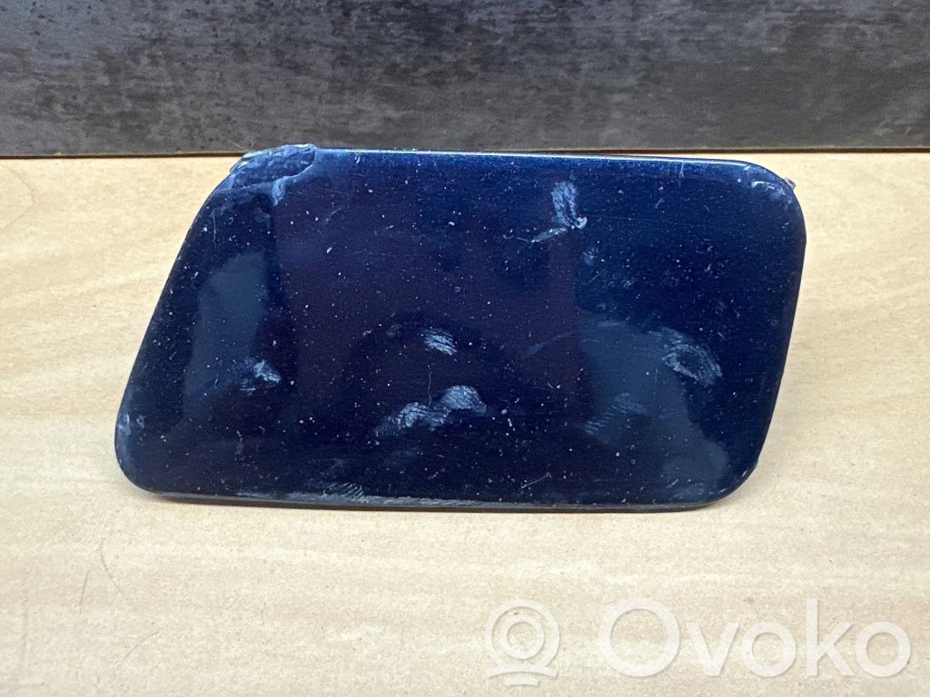 BMW 5 E60 E61 Tappo/coperchio ugello a spruzzo lavafari 