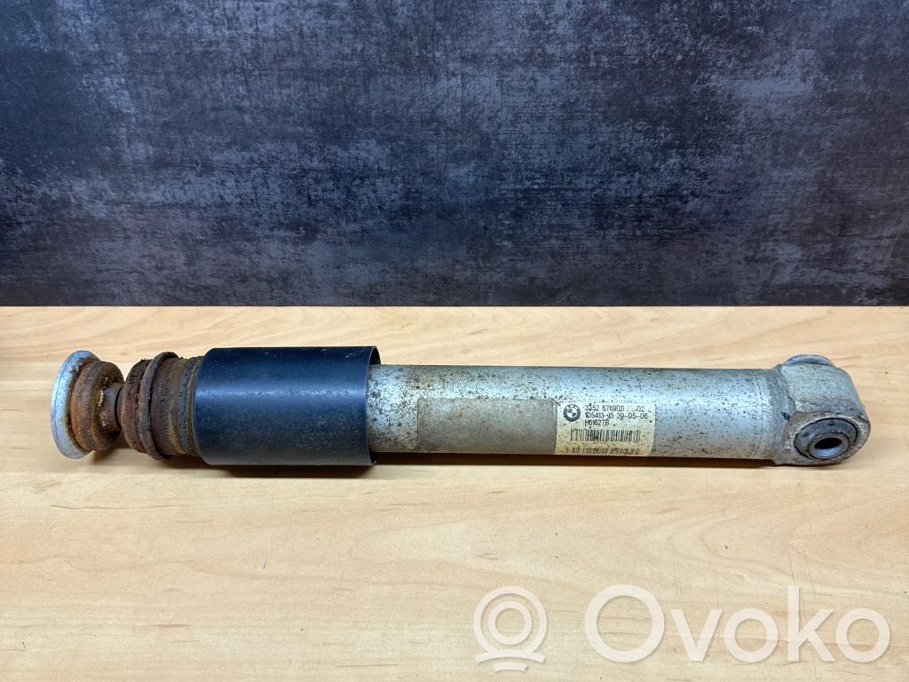 Stoßdämpfer hinten   6769011,H6162TB,10541315,33526769011,33526786526,6786526