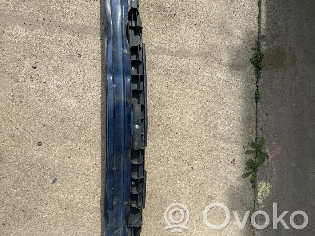 Opel Vectra C Poprzeczka zderzaka przedniego 