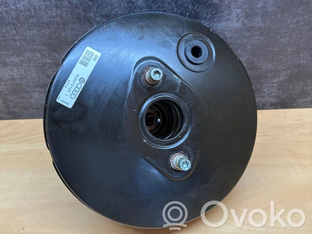 Audi A4 S4 B5 8D Servofrână 