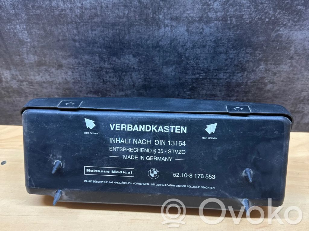 Vaistinėlė   52108176553,D1N13164,35551V2,5STVZ0