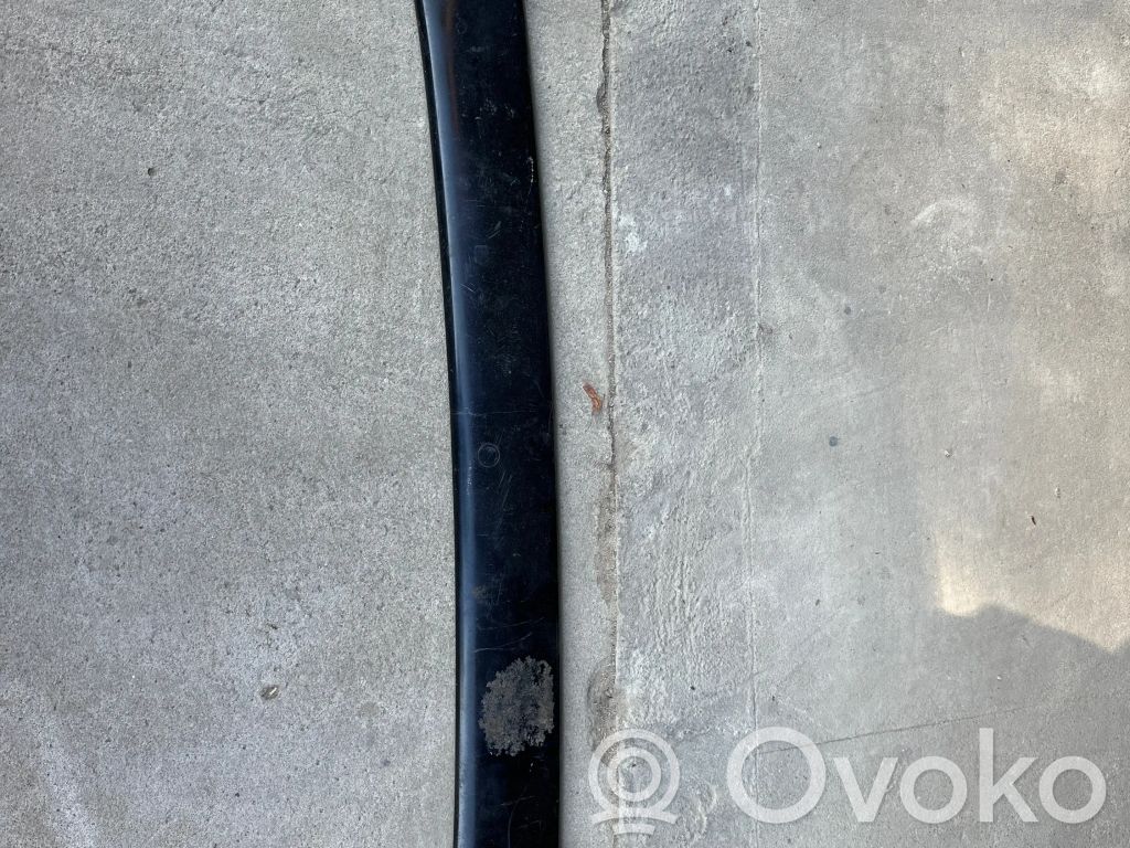 BMW 5 E34 Tailgate/trunk spoiler 