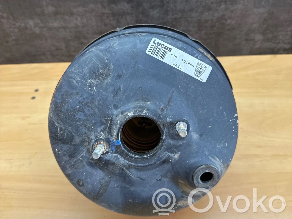 Rover 75 Servo-frein 