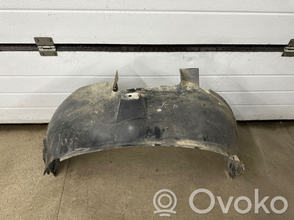 Opel Vectra C Nadkole przednie 