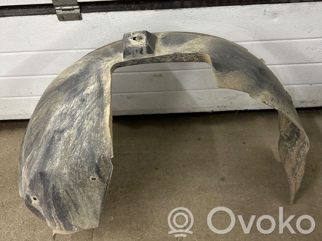 Opel Vectra C Nadkole przednie 