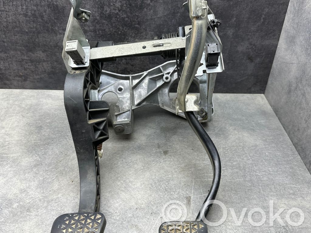 Conjunto de pedal   24401376,20040330080000
