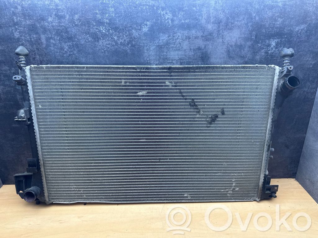 Opel Vectra C Radiator lichid răcire 