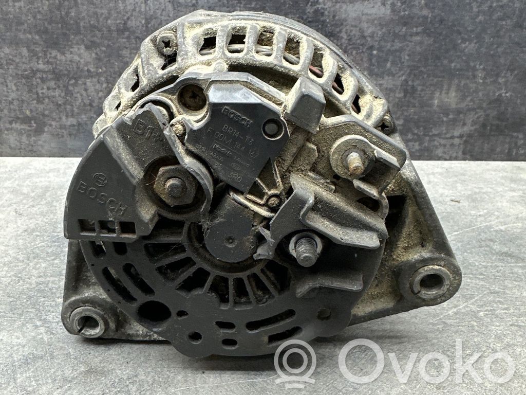 Opel Vectra C Ģenerators 