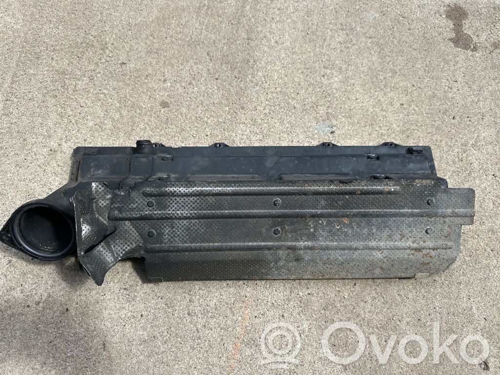 BMW 5 E39 Luftfilterkasten 