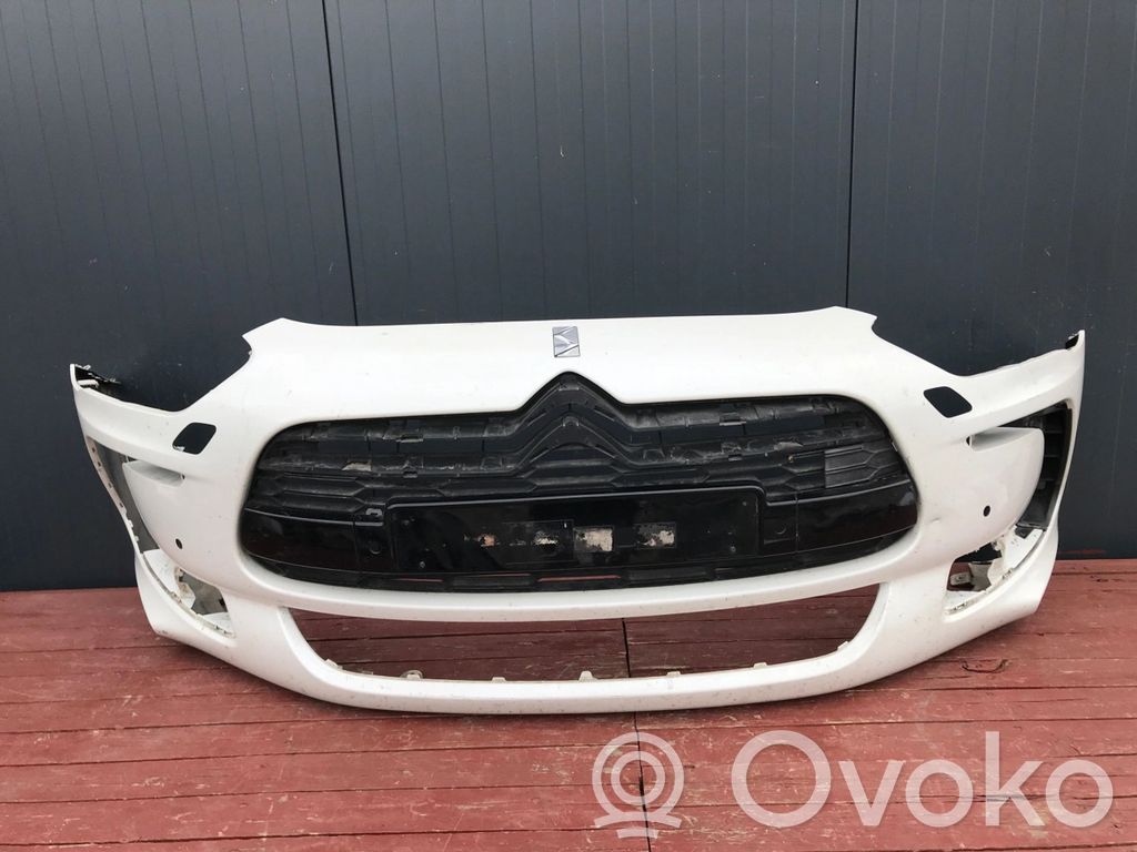 Front bumper   9686777577,9686777577,6036594,9686777577