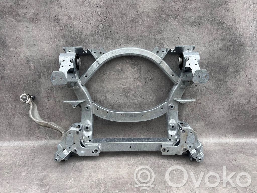 BMW i4 Front subframe 