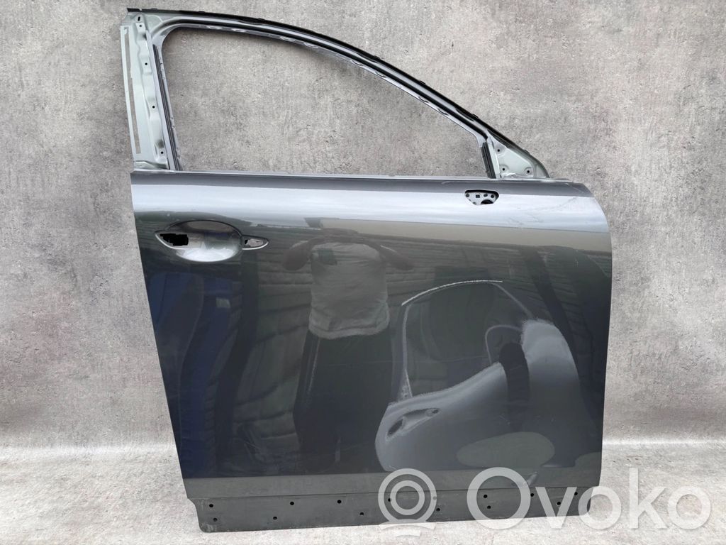 Porte avant   NULL