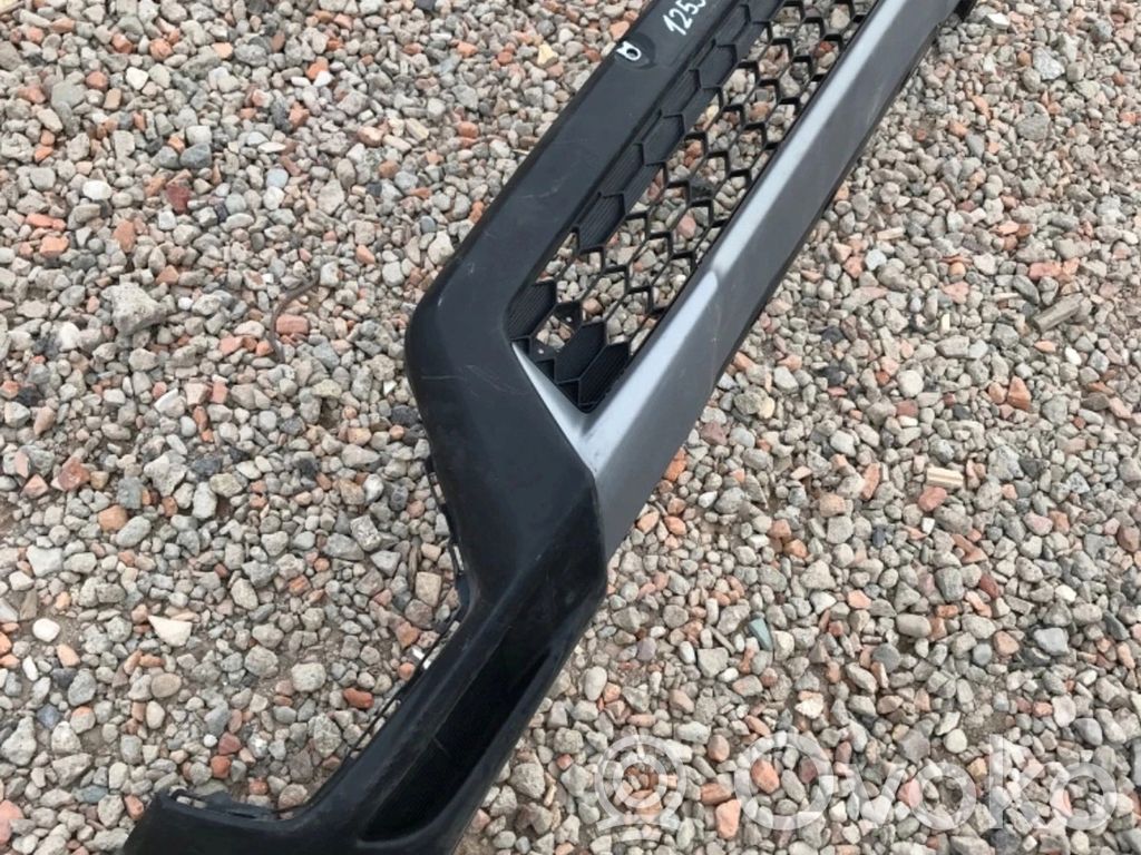 Honda CR-V Front bumper lip 