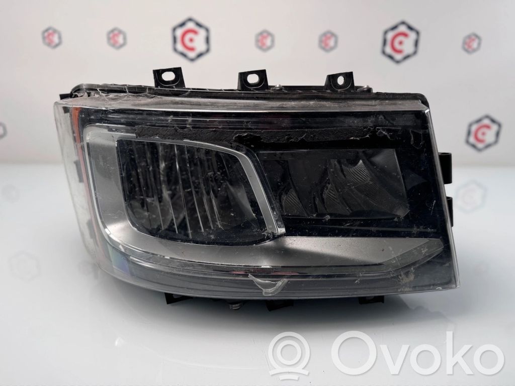 Audi e-tron Headlight/headlamp 