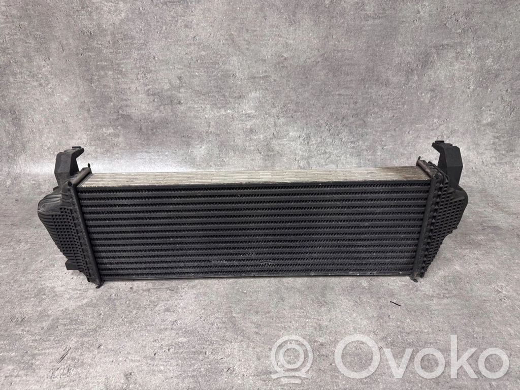 Radiador intercooler   NULL,7017106