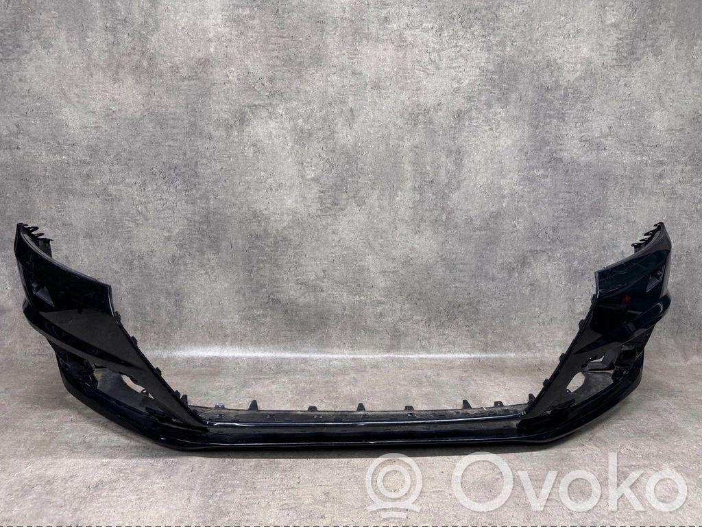 Front bumper   4M0807437,4M0807437,4M0807437,7114735M