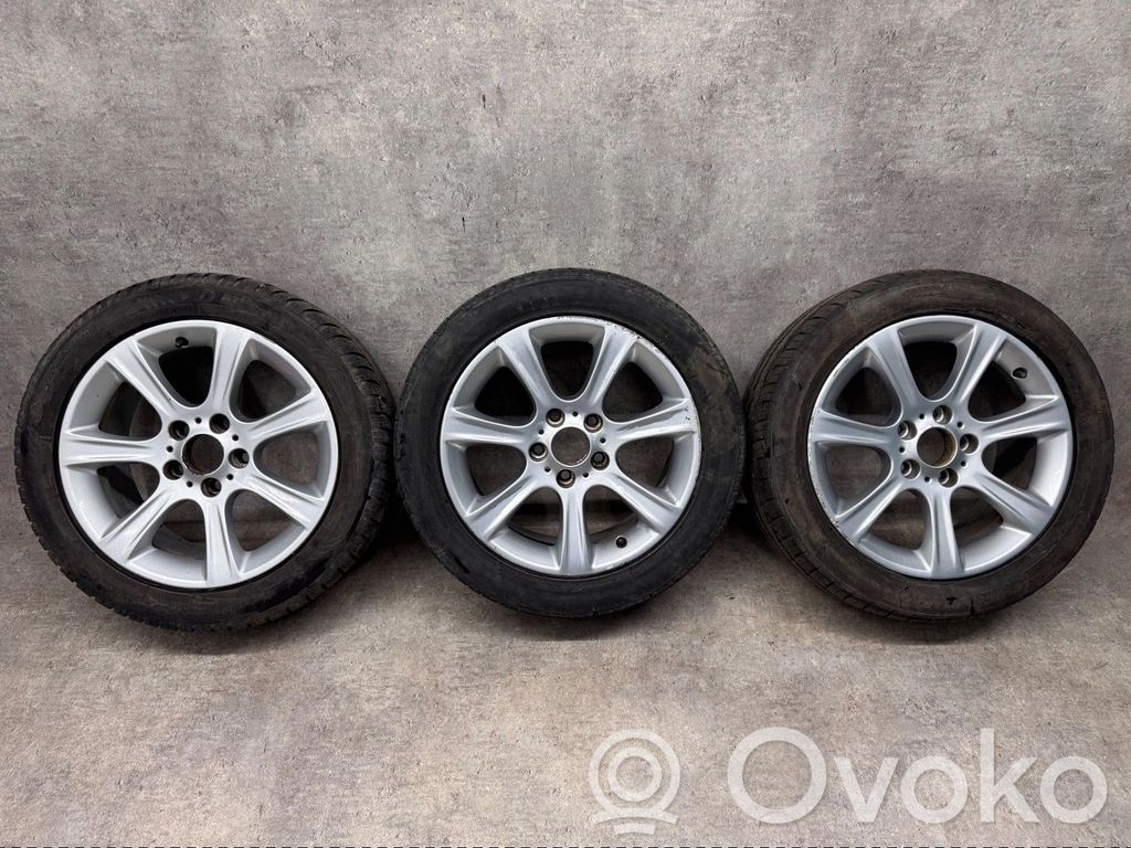 BMW 3 F30 F35 F31 Cerchione in lega R17 