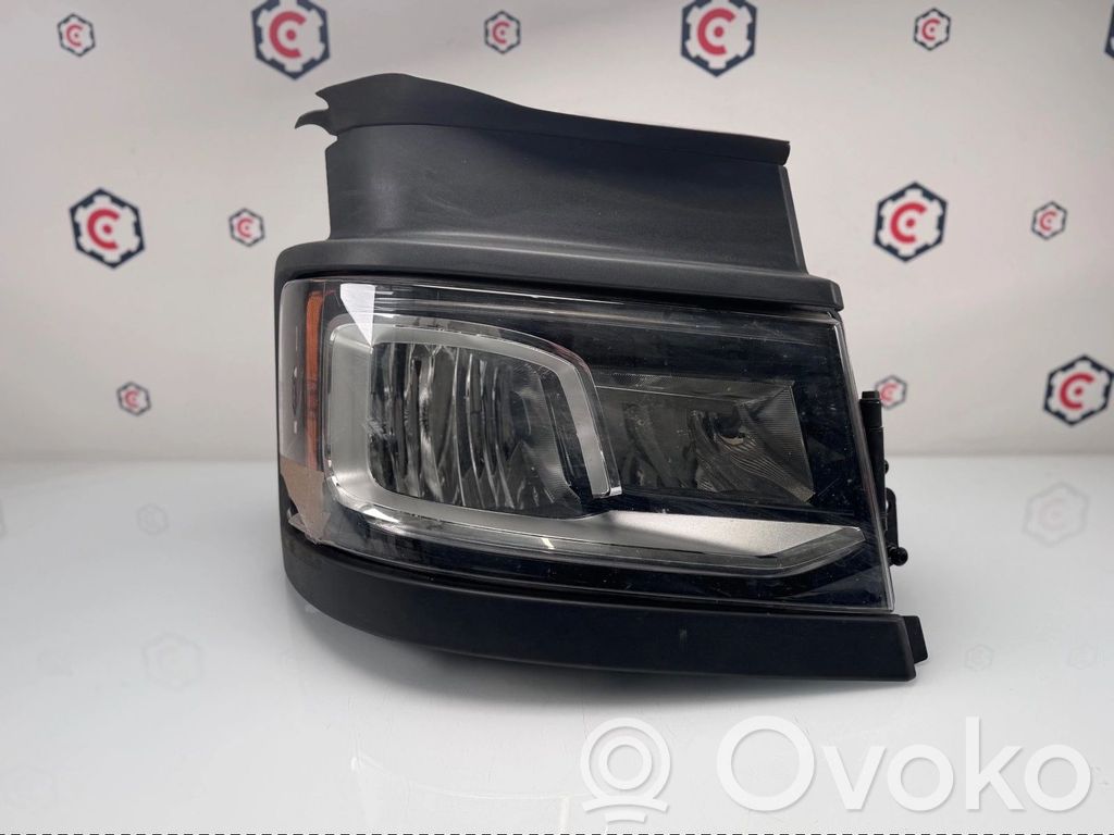 Audi e-tron Headlight/headlamp 