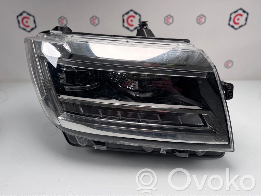 Audi Q5 SQ5 FY Far 