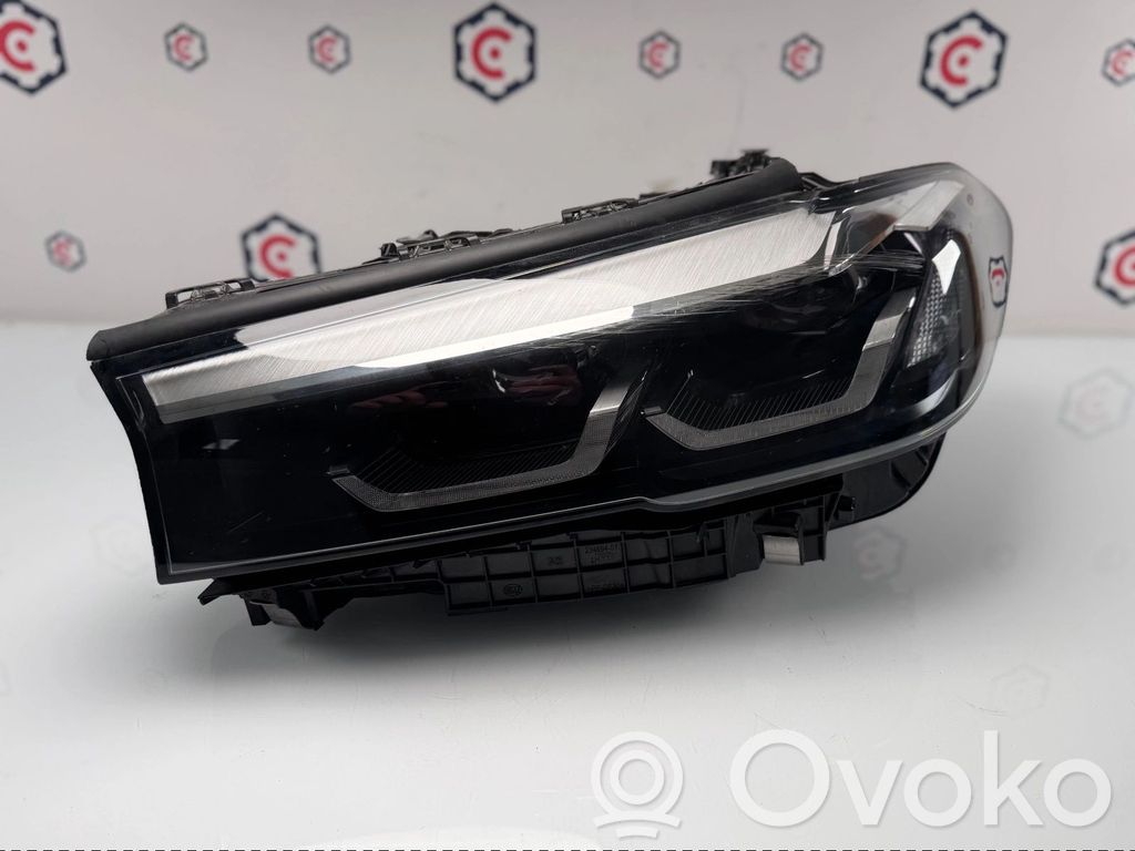 Headlight/headlamp   5A388C3,5A388C3,5A388C3,7173639
