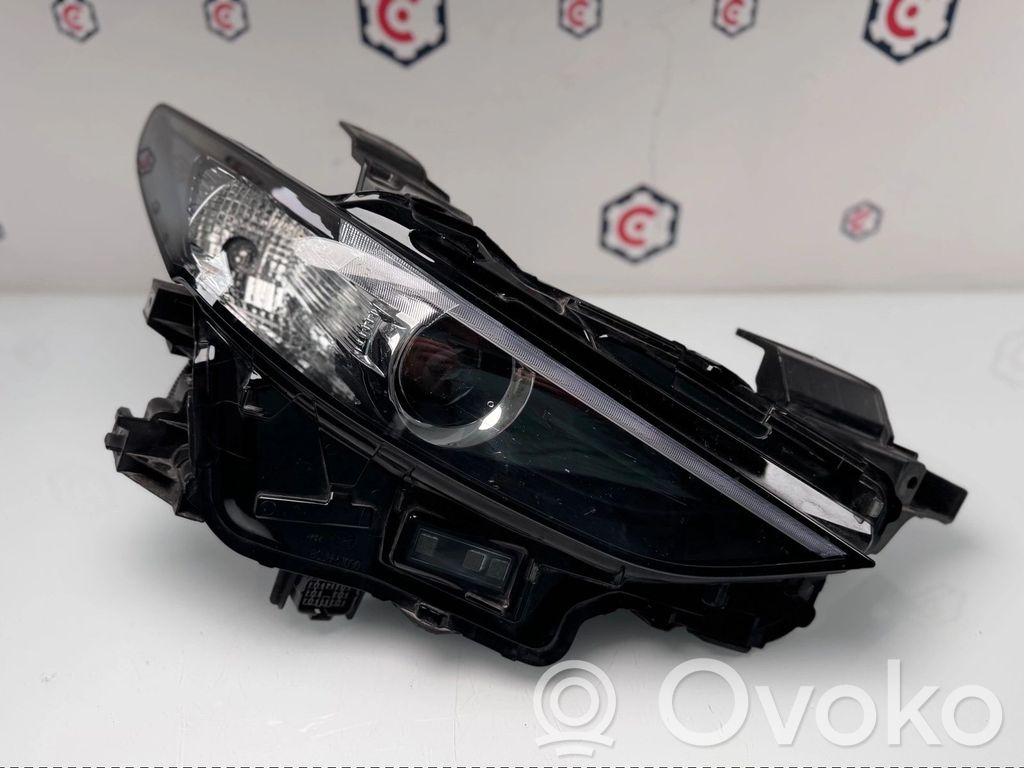 Headlight/headlamp   BCJH51030,BCJH51030,7173619,BCJH51030