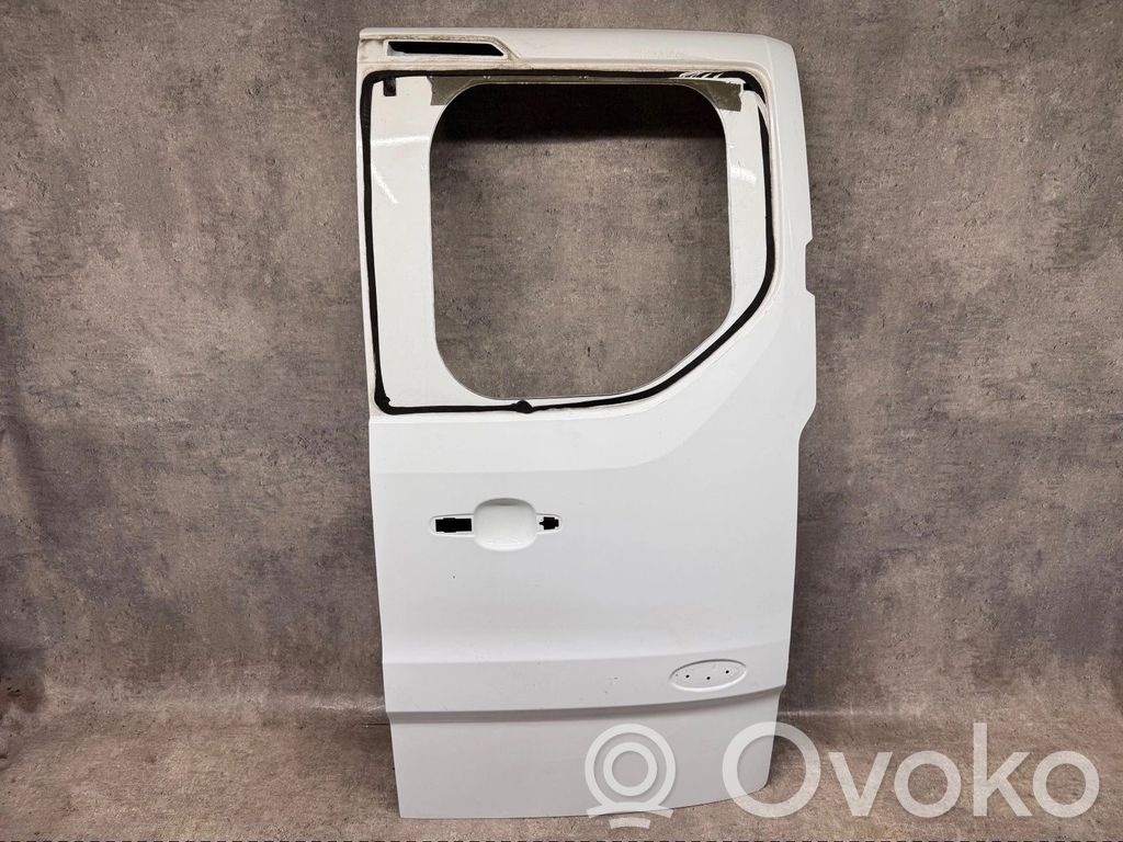 Ford Transit Custom Galinis dangtis (bagažinės) 