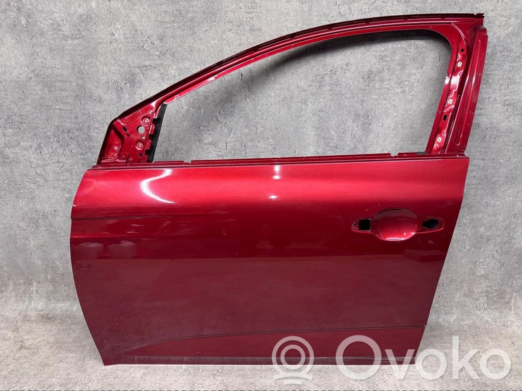 Renault Megane IV Front door 
