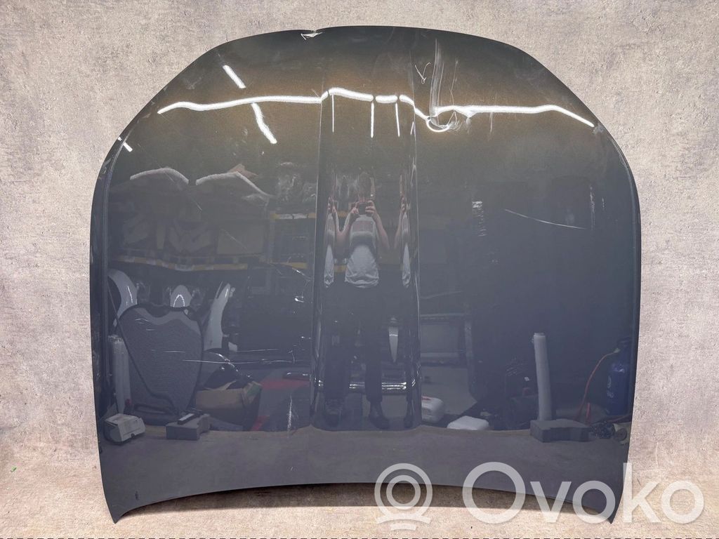 BMW 7 G70 Engine bonnet/hood 