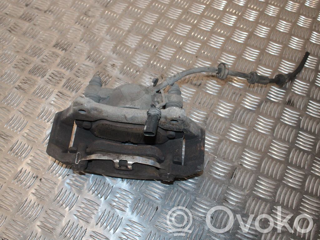 Audi A6 S6 C7 4G Etujarrusatula 