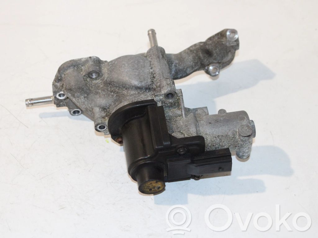 EGR-venttiili   057131223D